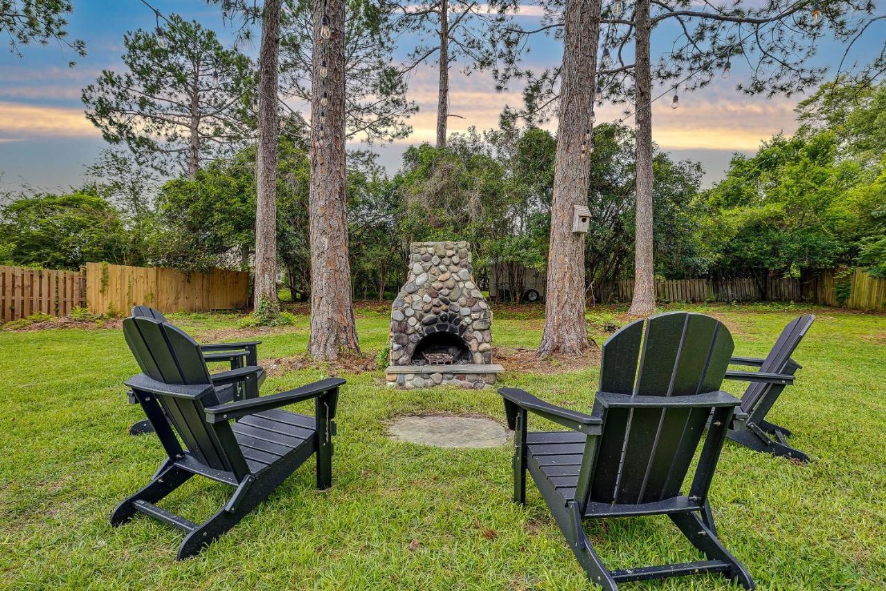 Quiet Escape In Wilmington Βίλα Εξωτερικό φωτογραφία