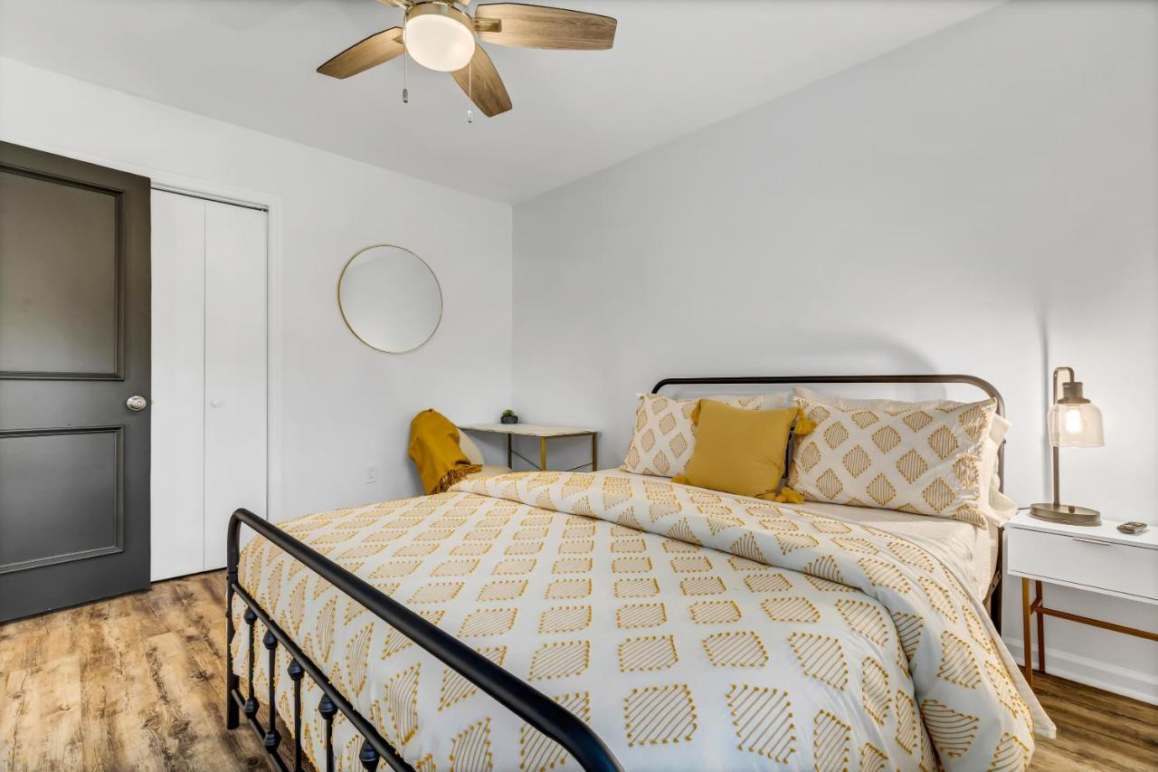 Quiet Escape In Wilmington Βίλα Εξωτερικό φωτογραφία