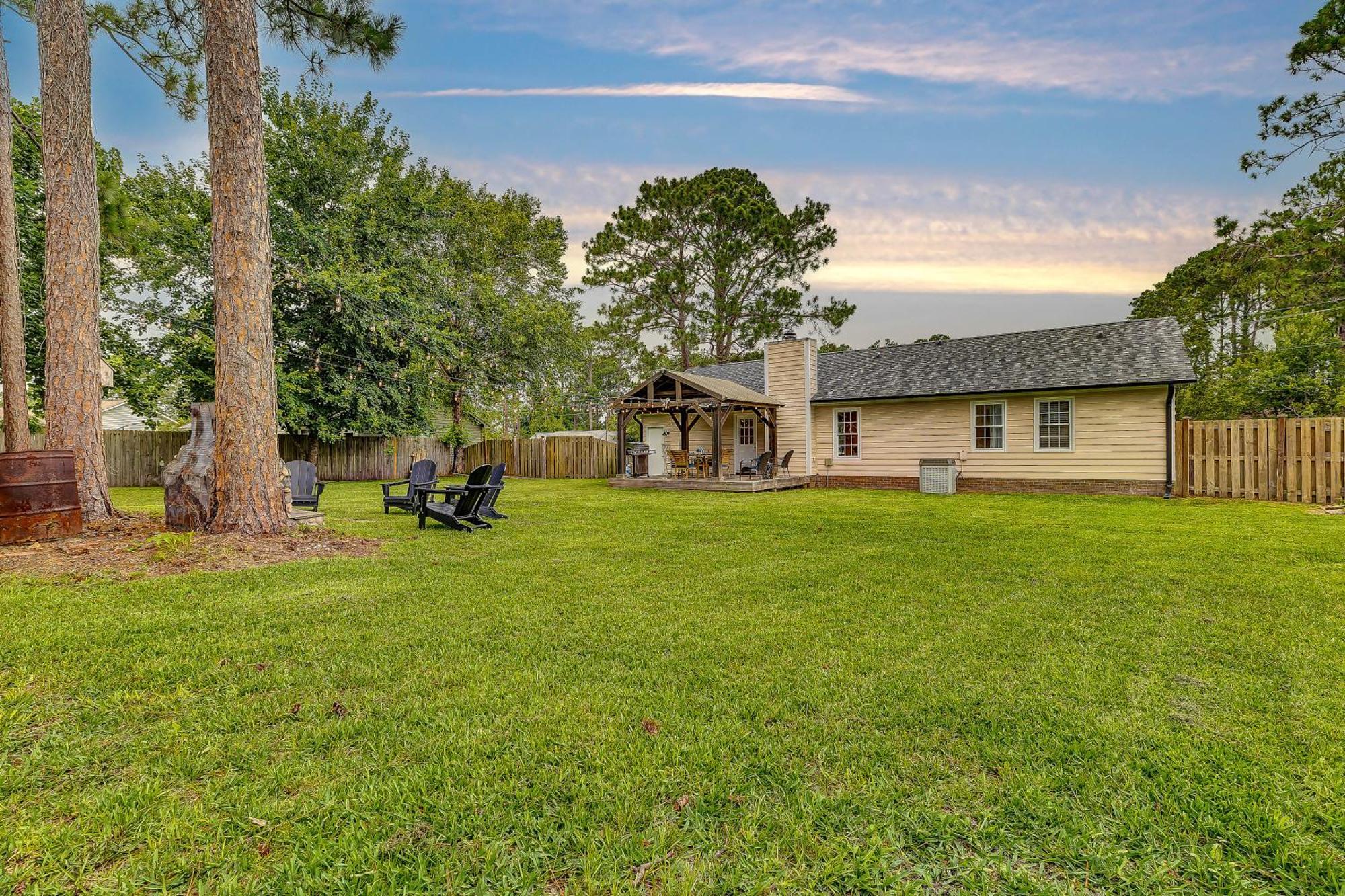 Quiet Escape In Wilmington Βίλα Εξωτερικό φωτογραφία