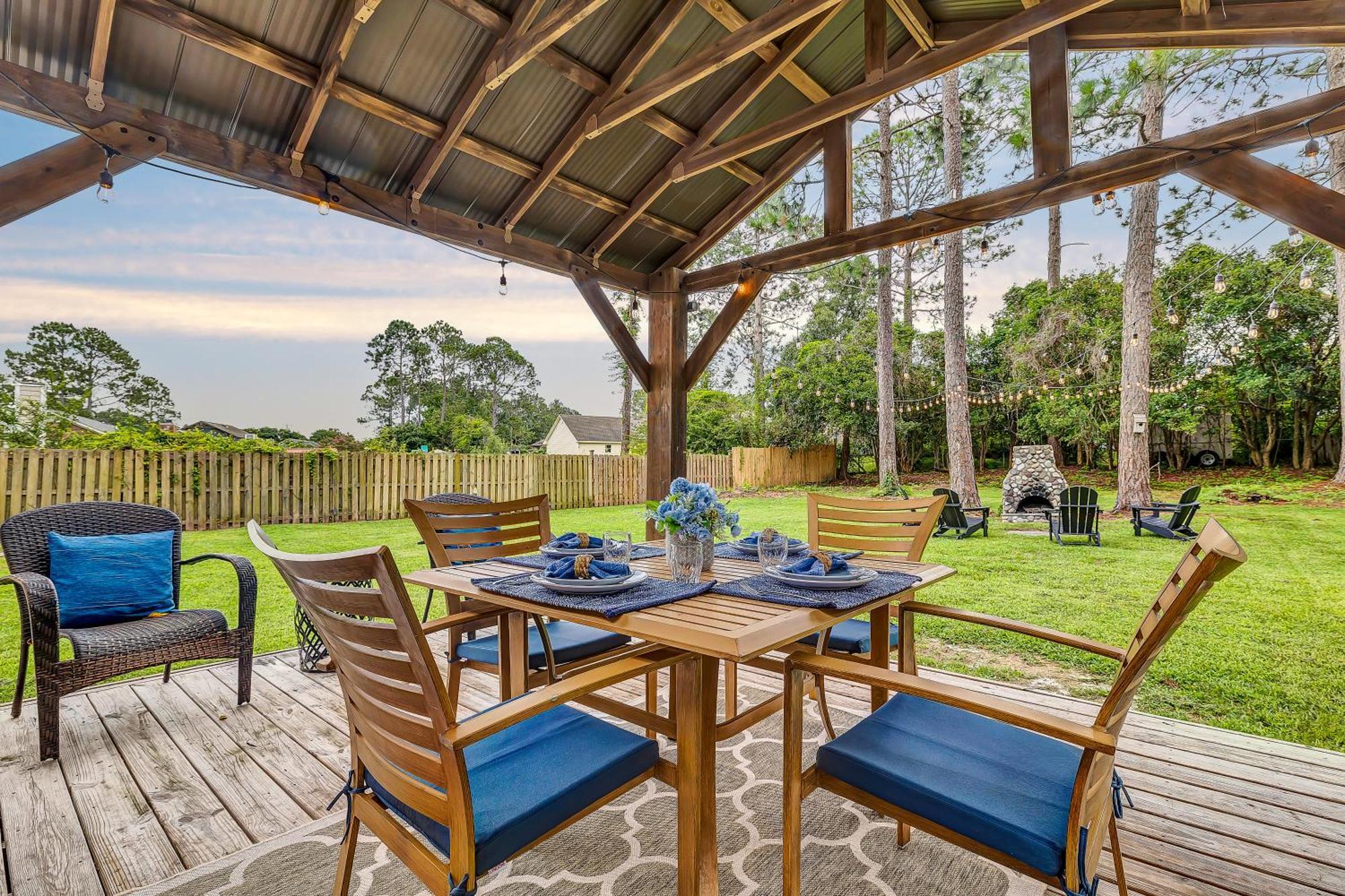 Quiet Escape In Wilmington Βίλα Εξωτερικό φωτογραφία