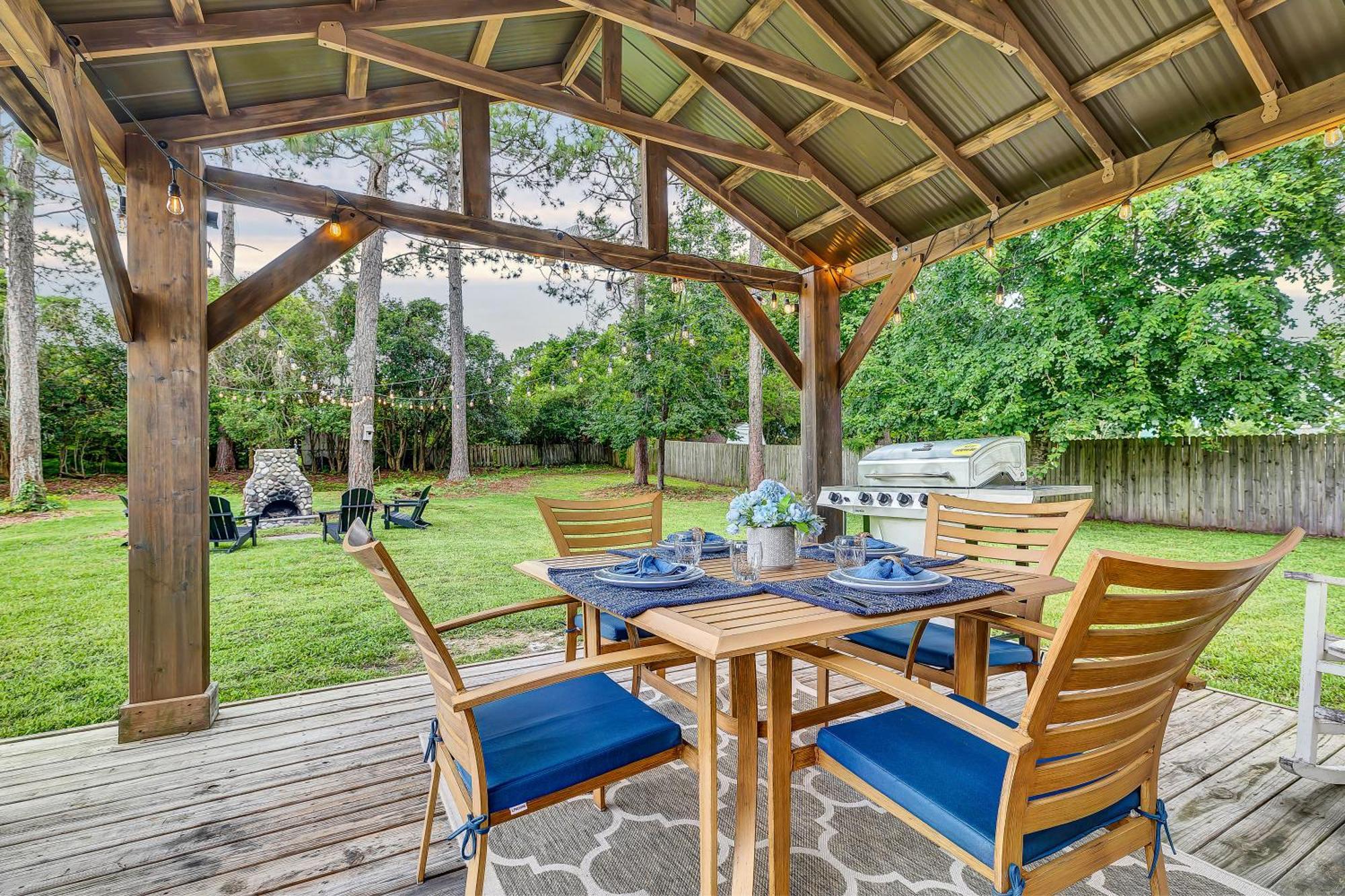 Quiet Escape In Wilmington Βίλα Εξωτερικό φωτογραφία