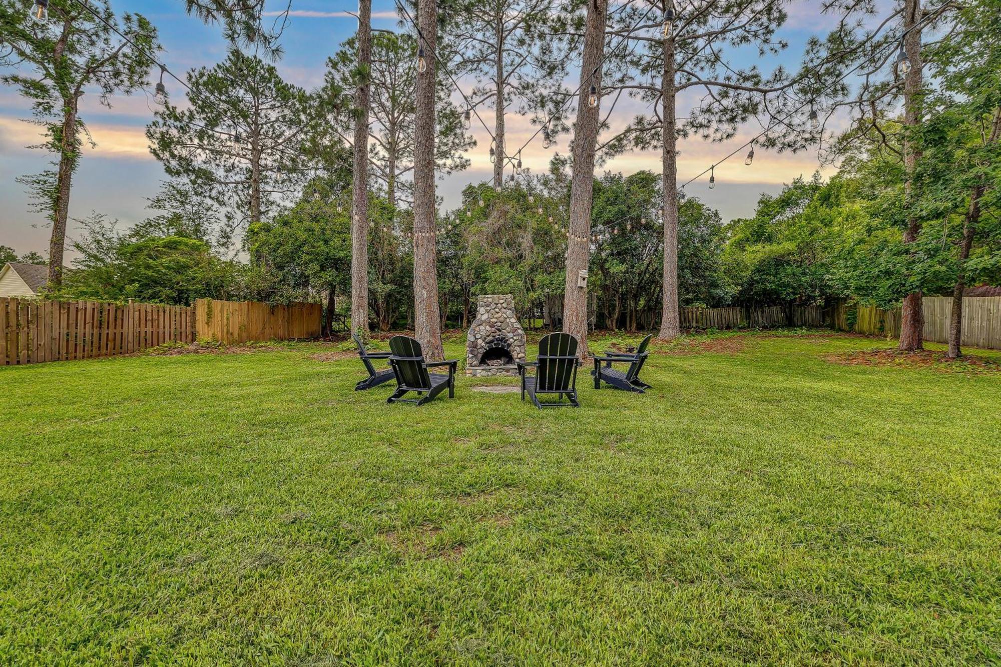 Quiet Escape In Wilmington Βίλα Εξωτερικό φωτογραφία