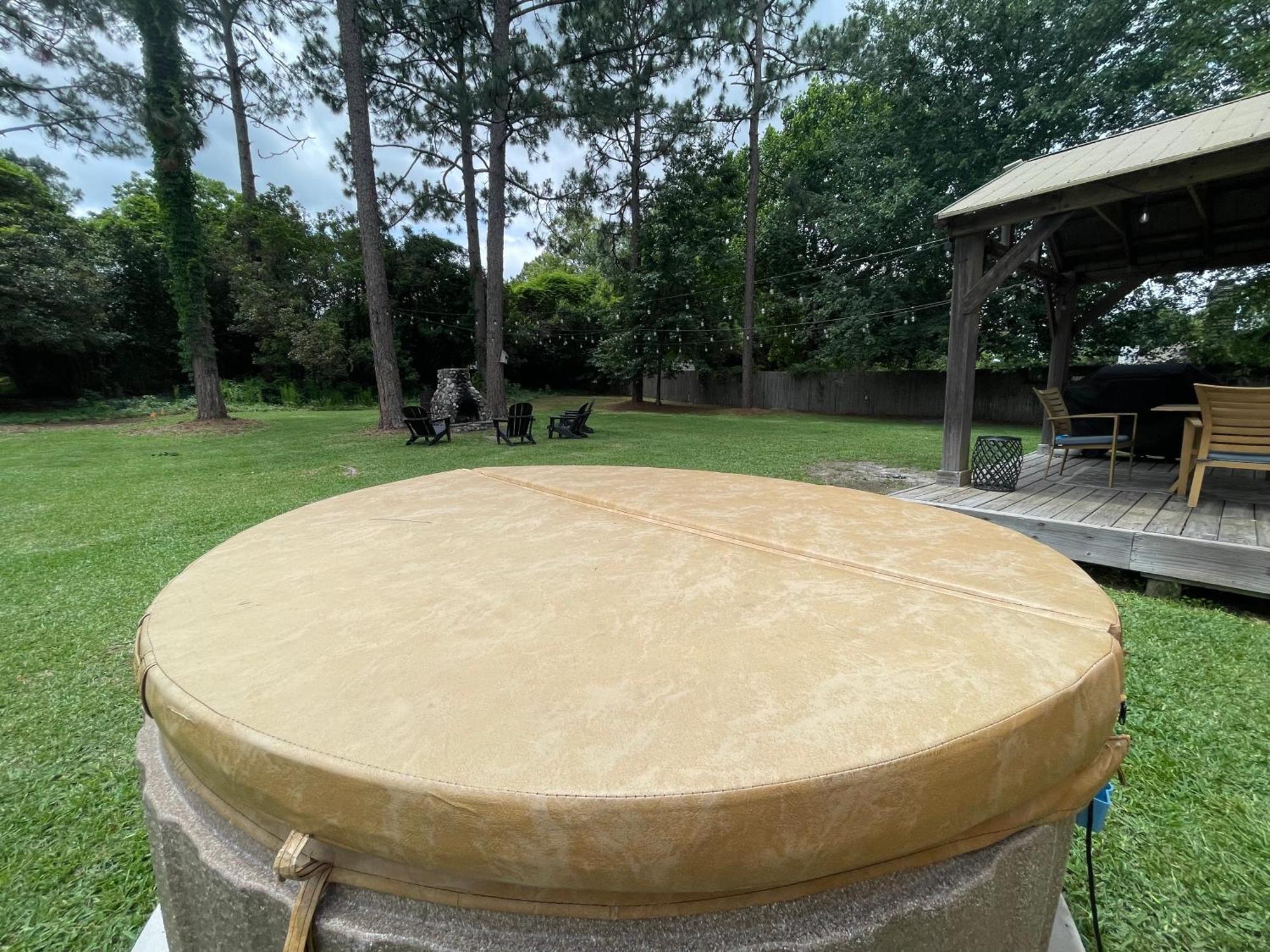 Quiet Escape In Wilmington Βίλα Εξωτερικό φωτογραφία