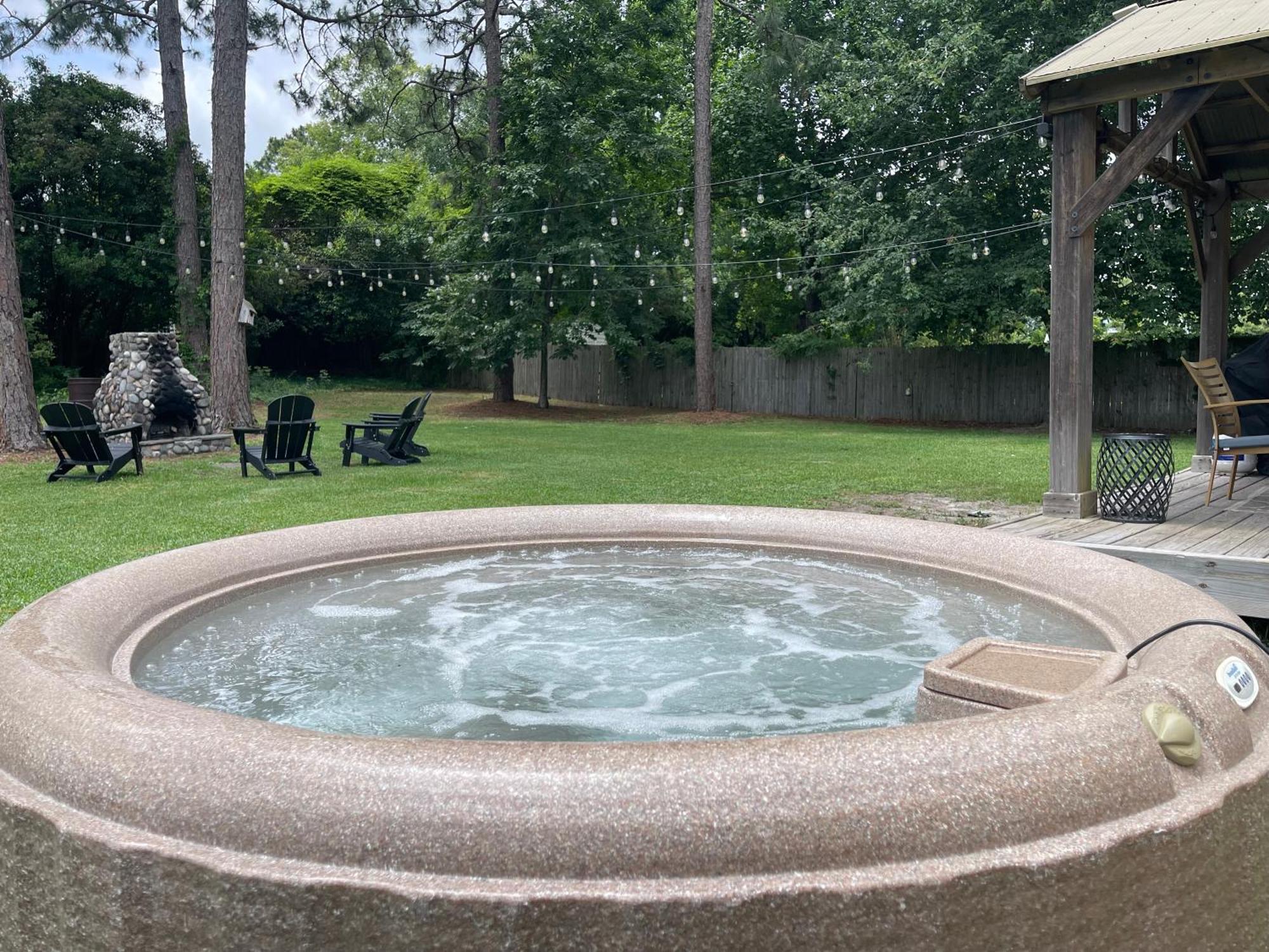 Quiet Escape In Wilmington Βίλα Εξωτερικό φωτογραφία